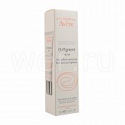 Avene D-Pigment Riche Крем для лица осветляющий от пигментных пятен 30 мл Avene D-Pigment Riche Крем для лица осветляющий от пигментных пятен 30 мл