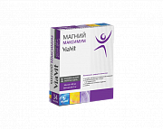 Магний Максимум таблетки 14 шт. Виавит (БАД) Магний Максимум таблетки 14 шт. Виавит (БАД)
