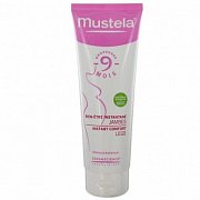 Mustela 9 месяцев Крем для ног 125 мл