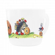 Lubby Кружка тренировочная сказки В.Сутеева от 12 мес. 200 мл