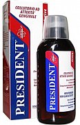 PresiDENT Ополаскиватель Active 250 мл
