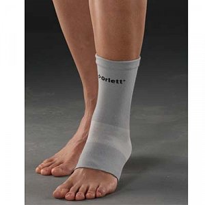 Orlett Бандаж на голеностоп SAN-101 эластичный