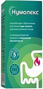 Нумолекс Гель для приема внутрь при изжоге, саше-пакет 5 шт