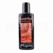 Масло массажное Magoon Sandalwood 100 мл