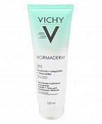 Vichy Normaderm Tri-Activ Глубокое очищениие 3в1 125мл Vichy Normaderm Tri-Activ Глубокое очищениие 3в1 125мл