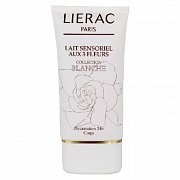 Lierac Sensoriel Молочко с 3 цветками 150 мл Lierac Sensoriel Молочко с 3 цветками 150 мл