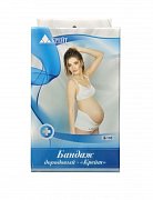 Крейт Бандаж дородовый Б-103 р.5, бежевый