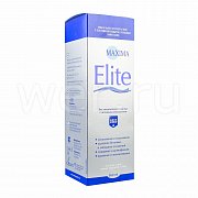 Maxima Elite раствор для контактных линз 360 мл