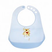Canpol Babies Нагрудник пластиковый 2 404