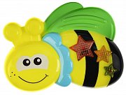 Умка Игрушка Пчелка со светом WD3622-R1