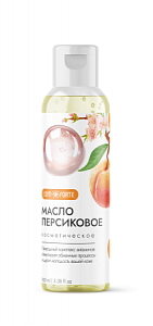 ComForte Масло персиковое косметическое 100 мл