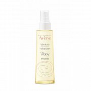Avene Body Масло для тела, лица и волос 100 мл Avene Body Масло для тела, лица и волос 100 мл