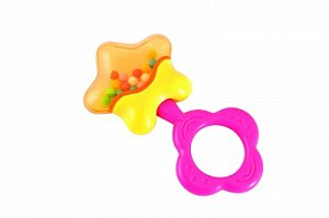 Canpol Babies Погремушка звезда 0+ 9/164