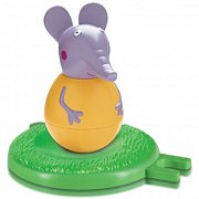 Peppa Pig Неваляшка Слоник Эмили 28804 2 предмета Peppa Pig Неваляшка Слоник Эмили 28804 2 предмета
