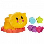 Плейскул Сортер складной