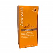 Lancaster After sun Крем после солнца увлажняющий восстанавливающий 125 мл