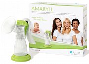 Ardo 6300190 ручной молокоотсос amaryll премиум комплектация