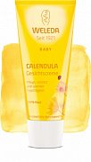 Weleda Baby Календула Крем для лица 50 мл Weleda Baby Календула Крем для лица 50 мл