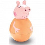 Peppa Pig Неваляшка Мама Пеппы 28797 1 шт Peppa Pig Неваляшка Мама Пеппы 28797 1 шт