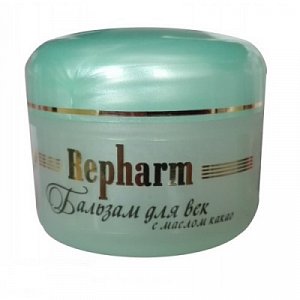 Рефарм Бальзам для век с маслом какао 15 г