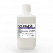 Формидрон раствор для наружного применения спиртовой флакон 100 мл
