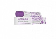 Эстрогиал 40 мл гель интимный Эстрогиал 40 мл гель интимный