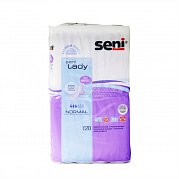 Seni Lady Normal Прокладки урологические 20 шт.