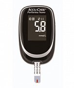 Accu-Chek Performa Nano Глюкометр набор