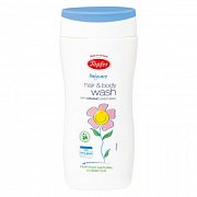 Topfer Шампунь-Гель Детский Для Мытья Волос Тела 200 мл