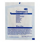 Повязка Космопор Е 10 см х 8 см 1 шт. Повязка Космопор Е 10 см х 8 см 1 шт.