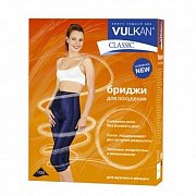 Бриджи Вулкан Navy Blue Р.xl