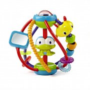 Bright Starts Игрушка развивающая Логический шар Bright Starts Игрушка развивающая Логический шар