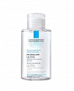 La Roche-Posay [Ля Рош Позе] Мицеллярная вода Ultra Sensitive для чувствительной кожи 100 мл