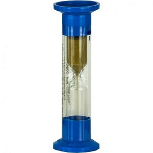 Часы Песочные 1 минута