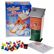 Magellan Настольная игра Побег из курятника