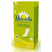 Naturella Прокладки Camomile Normal 60 шт.