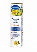 Kneipp [Кнайп] Гель для ног активный Арника 45 мл