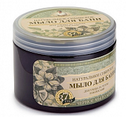 Травы и сборы Агафьи мыло для бани черное мыло Агафьи 500 мл¶