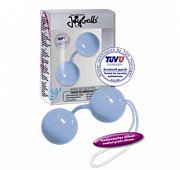 Шарики вагинальные Joyballs Синие