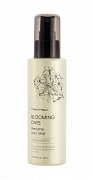 Tony Moly Мист для волос увлажняющий Blooming Days Hair Mist Fresh Breeze 120 мл