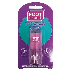 Foot Expert Карандаш защищающий от мозолей 8 мл