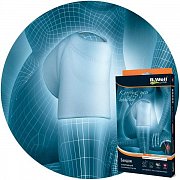 B.Well Бандаж на коленный сустав Med W-338 р.M серый