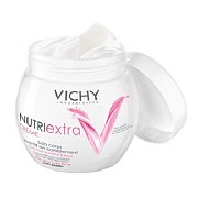 Vichy Nutriextra Крем для тела питатательный для сухой кожи 400 мл Vichy Nutriextra Крем для тела питатательный для сухой кожи 400 мл