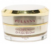 Pulanna Golden Root Крем для контура век и губ восстанавливающий 15 г Pulanna Golden Root Крем для контура век и губ восстанавливающий 15 г