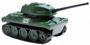 Форма форма с-103-ф танк птр