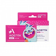Асепта Baby Влажные салфетки в форме напальчника для гигиены полости рта 0-3 лет 12 шт. Асепта Baby Влажные салфетки в форме напальчника для гигиены полости рта 0-3 лет 12 шт.