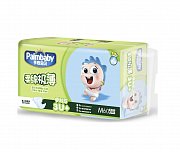Palmbaby Подгузники M 6-11 кг 60 шт.