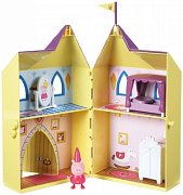 Peppa Pig Игровой набор Замок принцессы 15562 Peppa Pig Игровой набор Замок принцессы 15562