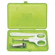 Мир детства 19510 набор маникюрный