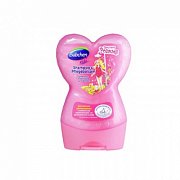 Bubchen Шампунь-бальзам Принцесса Розалея 230 мл